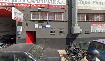 Autochapa