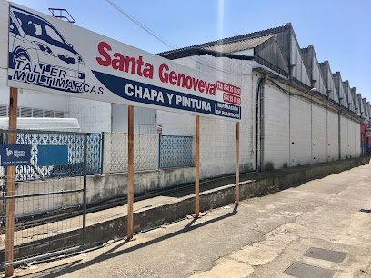 Talleres Santa Genoveva