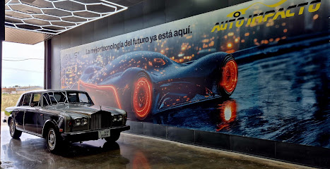 Taller Auto Impacto