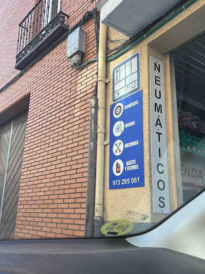 Lavauto CB
