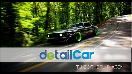 Detailcar Nuevo Centro