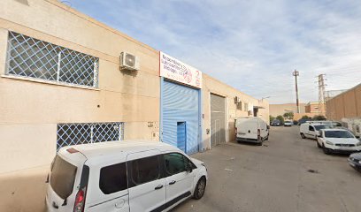 Recambios Y Lubricantes Málaga,S.I.