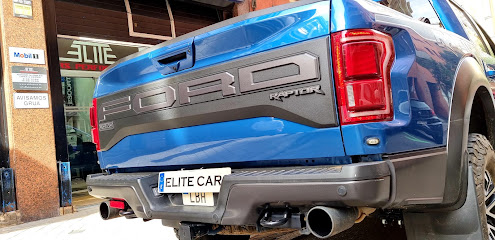 Taller Elite Cars Performance