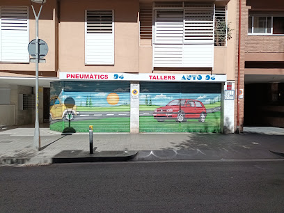 DiagnostiCar BCN