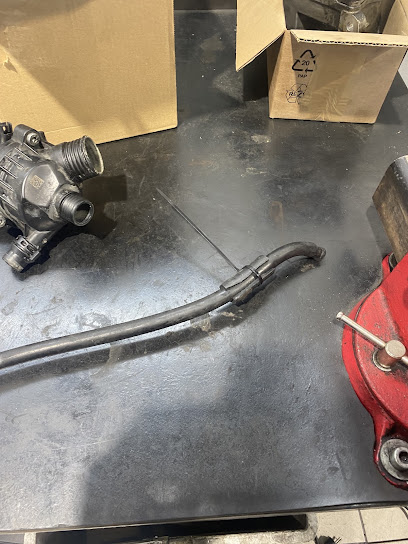 Autoreparaciones Couto