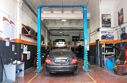 Ovy´s Garage