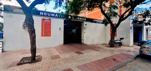 Neumáticos Curros S.L.