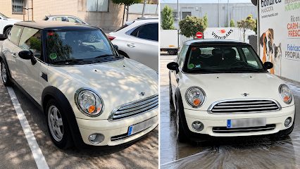MongeCars