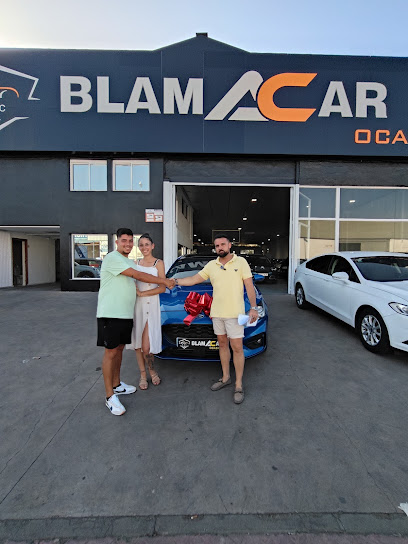 Blamacar