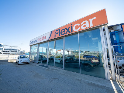 Flexicar Aravaca | Concesionario de coches de segunda mano