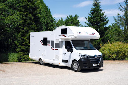Autocaravana Mallorca