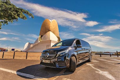 RIMS Mobility Barcelona