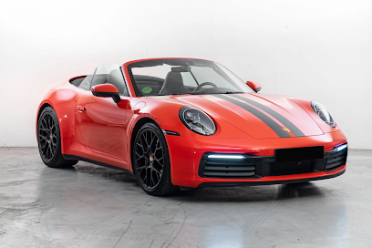 Car Rental in Malaga (Online Only)