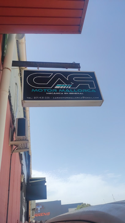 Car Motor Mallorca S. L