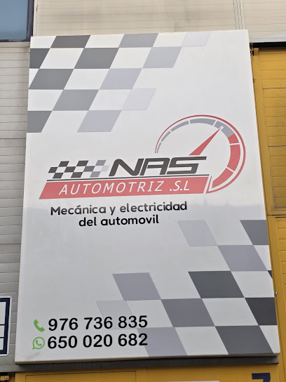 Nas Automotriz