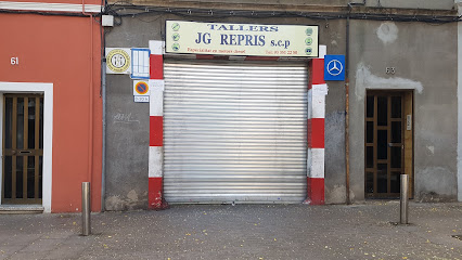 JG Repris