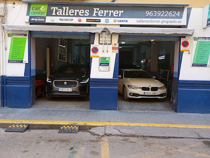 Talleres Ferrer