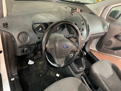 Autolavado a Mano Sevilla