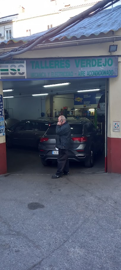 Servicio del Automóvil Paco