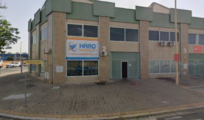 Haro Termoclima