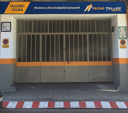 Talleres Celma