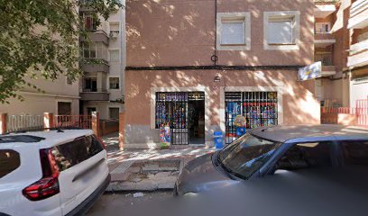 Metropolitano Auto