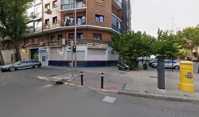 Lavado Engrase Mecánica Rápida