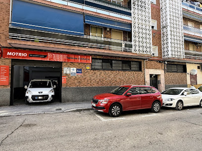 Talleres Quesada | Motrio