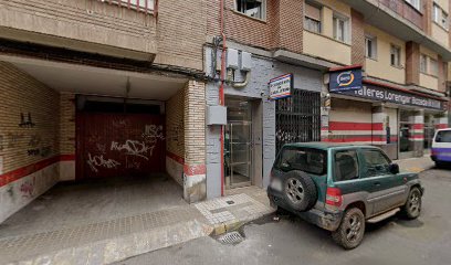 GESTINAUTO Gestión Integral del Automóvil