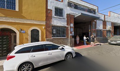 Talleres Balugo