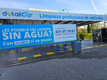 Detailcar Las Americas