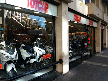 Totcar