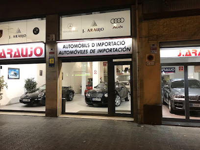 Automoviles Araujo