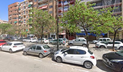 Valencia Cars