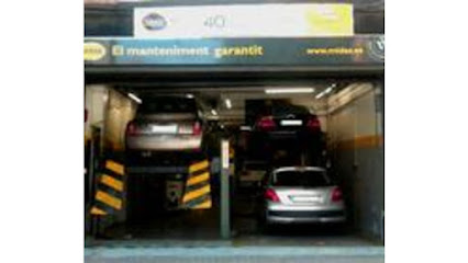 Midas BARCELONA/Paseo Maragall