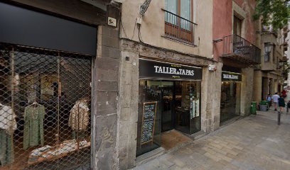 Talleres Mascaró Crusat