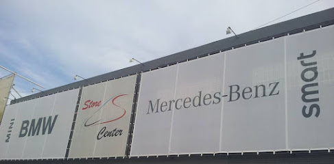Bosch Car Service - Store Center