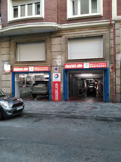 Mv Autocenter S L