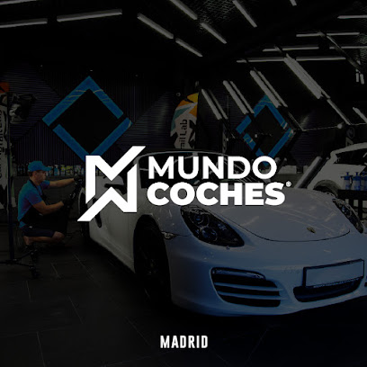 Mundo Coches