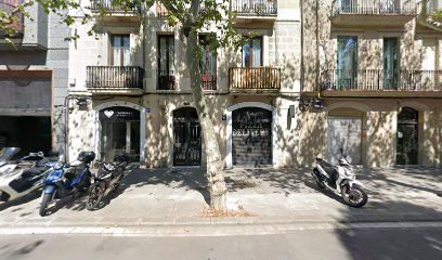 Prisma Cars Barcelona