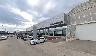 Safa Málaga