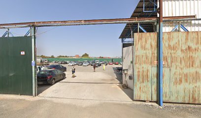Grúas Rebauto