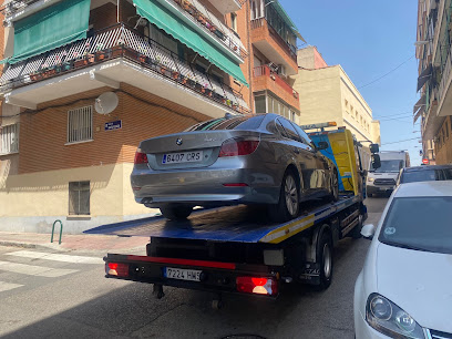 Dacrisa