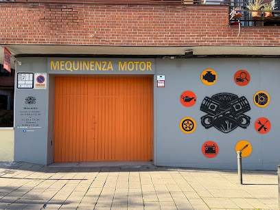 Mequinenza Motor SL
