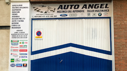Taller Rojas