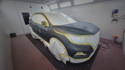 Talleres ferautos valencia