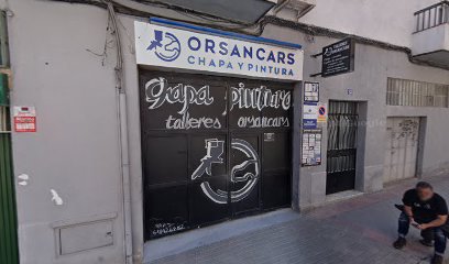 Talleres Orsancars