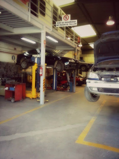 Ruth Autoblindajes
