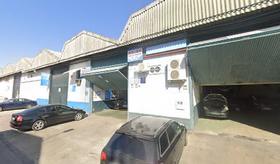 Bosch Car Service - Talleres Diesel Bandera