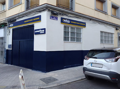 Neumáticos las Ventas